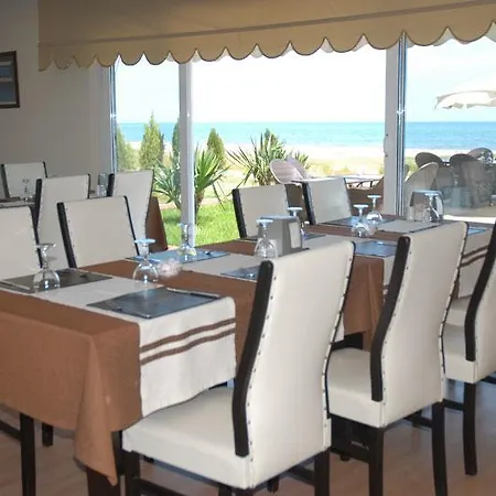 Hotel Omtel