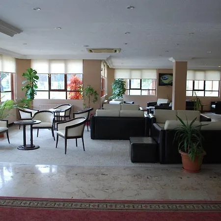 Omtel Hotel