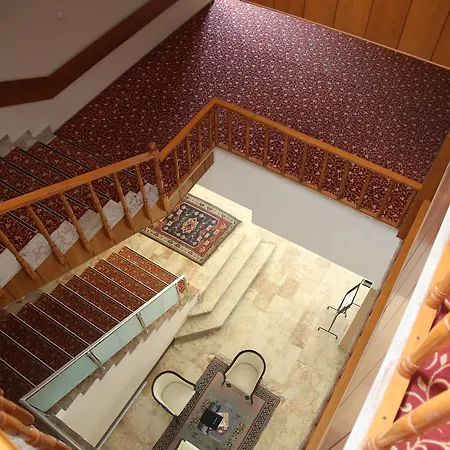 Omtel Hotel