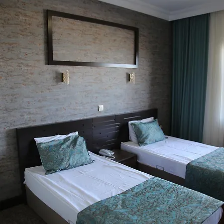 Omtel Hotel