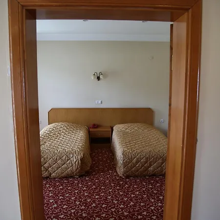 Omtel Hotel Atakum