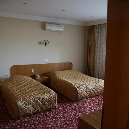 Hotel Omtel 3*
