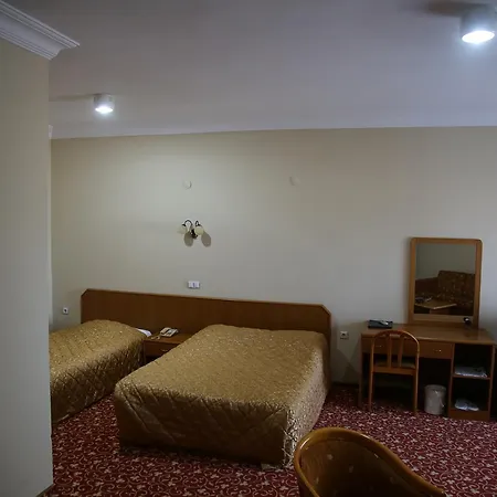 Omtel Hotel 3*