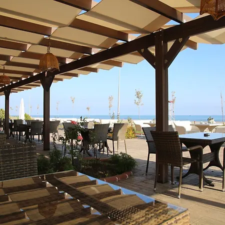 Hotel Omtel 3*