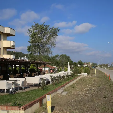 Hotel Omtel