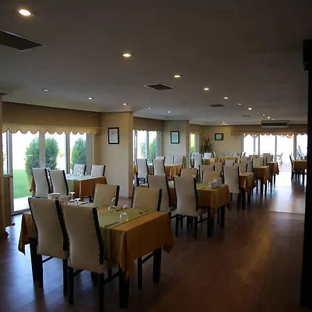 Omtel 3* Atakum